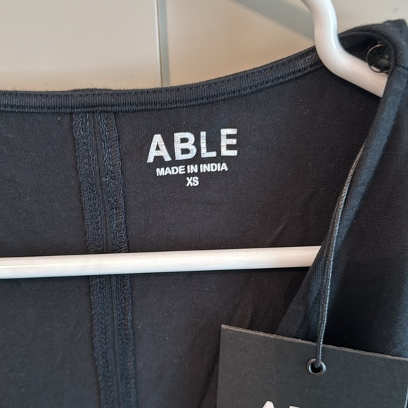 Able Jumpsuit - Picture 3 of 3